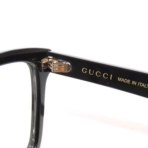 Gucci GG0964S 001 Black Photocromatic Sunglasses 0964 - Picture 5 of 5